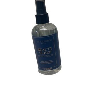 The Laundress Beauty Sleep Fabric Spray New Damaged Plastic Bottle